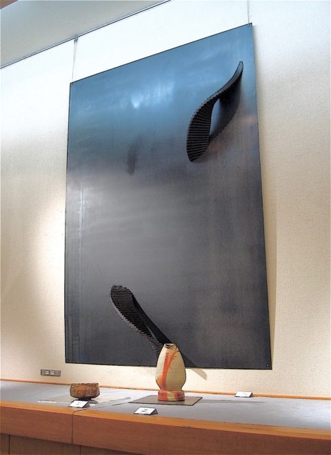 天満屋美術画廊(岡山) / Tenmaya Art-Gallery(Okayama)