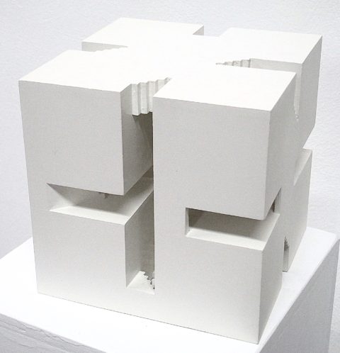 ma-白い空間/ma-white space