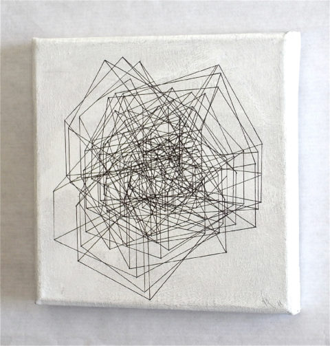 ma-多重空間- / ma-multiple space