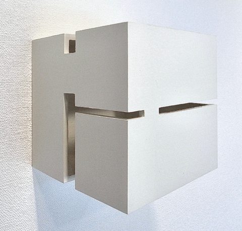 ma-白い空間- / ma-White space