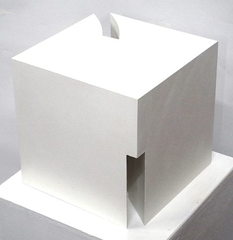 ma-白い空間- / ma-white space