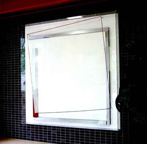 ma-存在の構造- / ma-Structure of existence