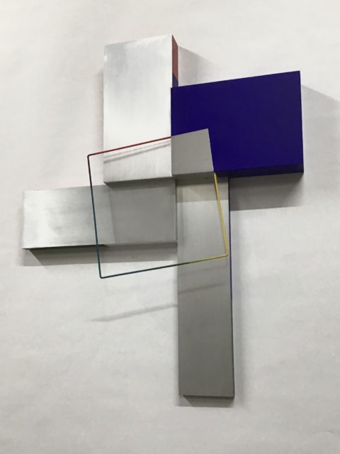 ma-存在の構造- / ma-Structure of existence