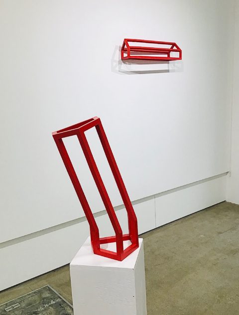 artspace HANE(熊本)