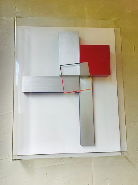 ma-存在の構造- / ma-Strutcure of existence