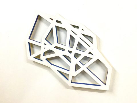 ma-多重空間-/Multiple space