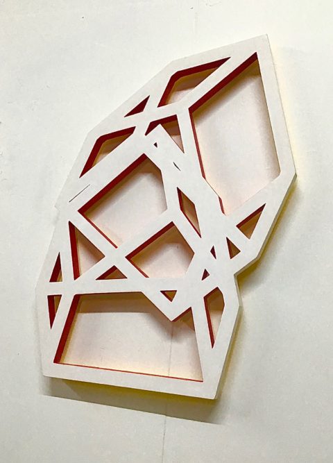 ma-多重空間-/Multiple space