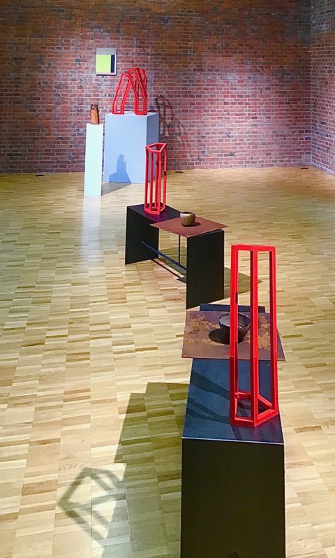 port art & design Tsuyama(津山)