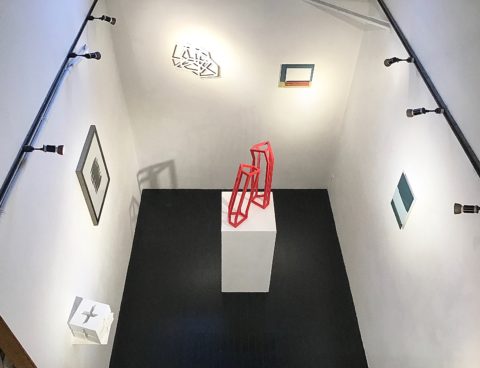 芦屋画廊kyouto / ASHIYAGARO kyoto