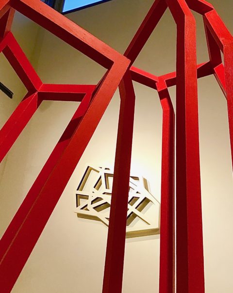 芦屋画廊kyoto / ASHIYAGARO kyoto