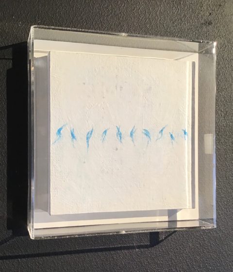 ma-発生のメカニズム- / ma-mechanism of occurrence