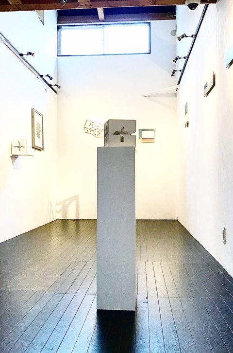 芦屋画廊kyoto / ASHIYAGARO kyoto