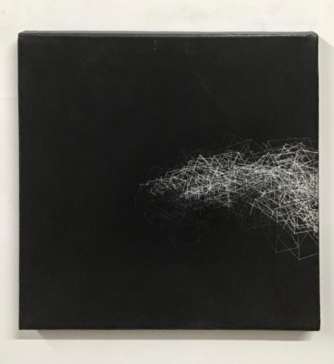 ma-発生のメカニズム- / ma-mechanism of occurrence