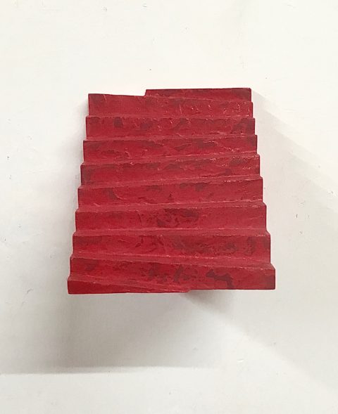 ma-空間の構造 (赤）