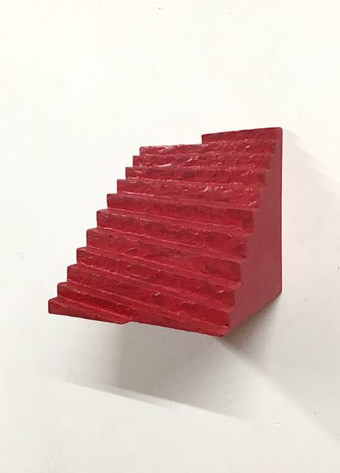 ma-空間の構造 (赤)