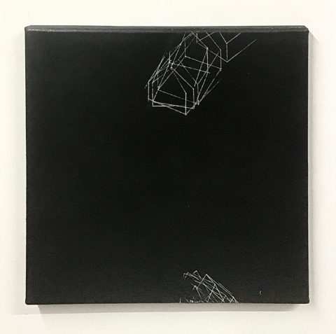 ma-発生のメカニズム- / ma-Mechanism of occurrence-