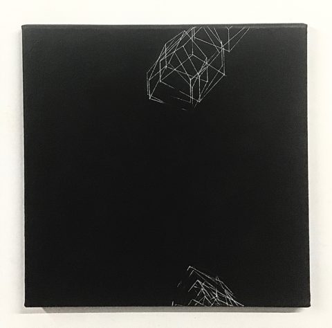 ma-発生のメカニズム- / ma-Mechanism of occurrence-