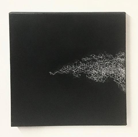 ma-発生のメカニズム- / ma-Mechanism of occurrence-