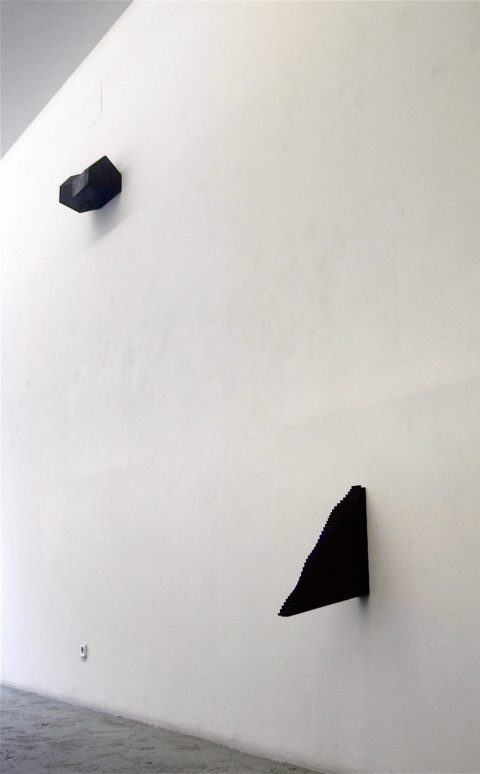 galeria esther montoriol(Barcelona)