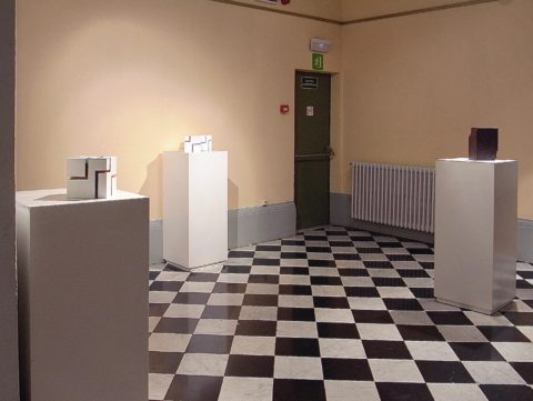 ル・カーサ・エリサルデ(バルセロナ)