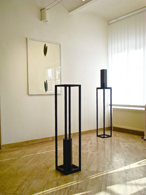 Galerie in der Schmiede(Passing)