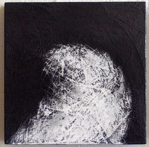 ma-発生のメカニズム- / ma-mechanism of  occurrence