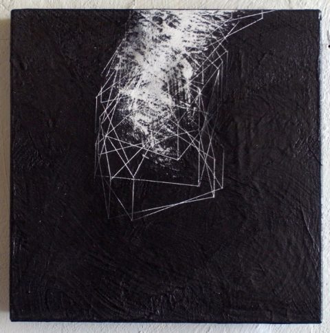 ma-発生のメカニズム- / ma-mechanis of occurrence