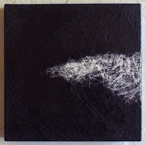 ma-発生のメカニズム- / ma-mechanism of occurrence