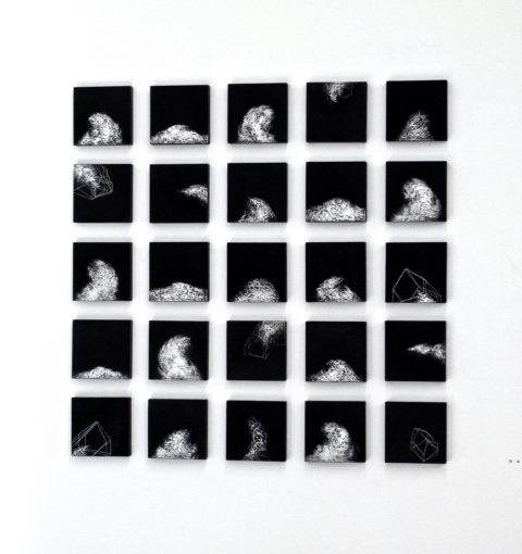 ma-発生のメカニズム- / ma-mechanism of occurrence