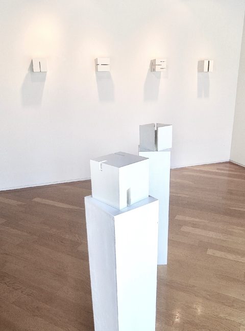 プラザぎゃらりー(東京)