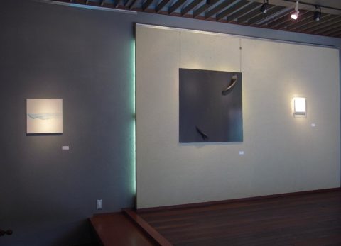 ギャラリーしをり(倉敷)