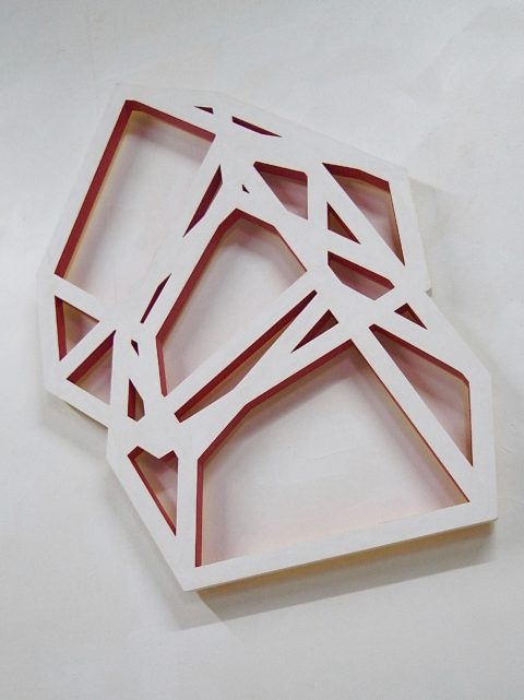 ma-多重空間-/Multiple space