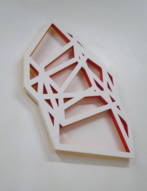 ma-多重空間-／Multiple space