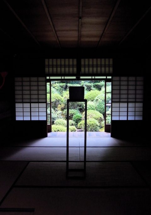 安楽寺(京都) / ANRAKUJI(kyoto)