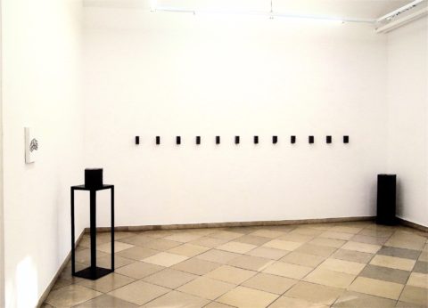artmark galerie(Wien, 2010)