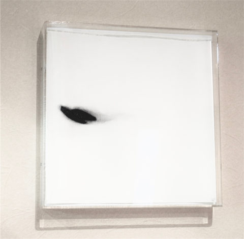 ma-発生のメカニズム- / ma-mechanism of occurrence-