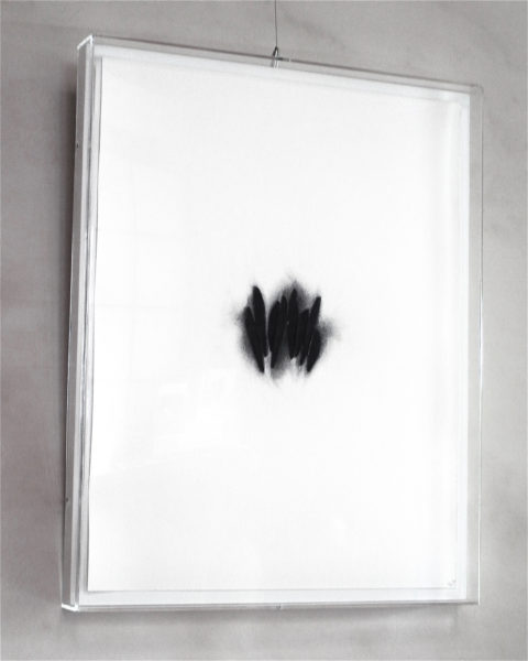 ma-発生のメカニズム- / ma-mechanism of occurrence-