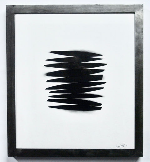 ma-発生のメカニズム- / ma-mechanism of occurrence-