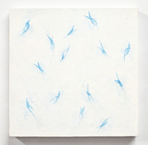 ma-発生のメカニズム- / ma-mechanism of occurrence-