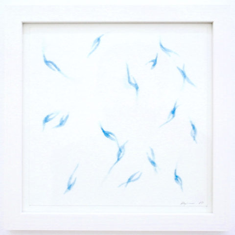 ma-発生のメカニズム- / ma-mechanism of occurrence-