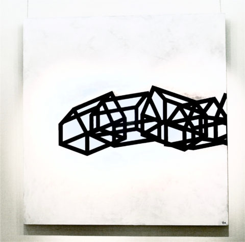 ma-多重空間- / ma-multiple space-