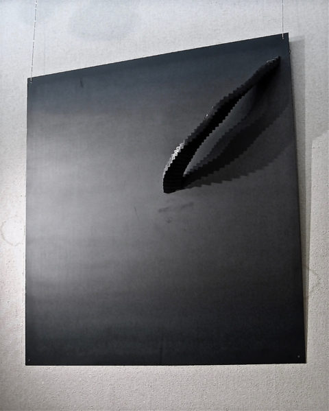 ma-空間の構造- (1) / ma-spatial structure- (1)