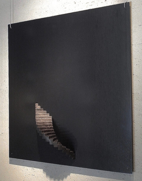 ma-空間の構造-  / ma-spatial structure- 