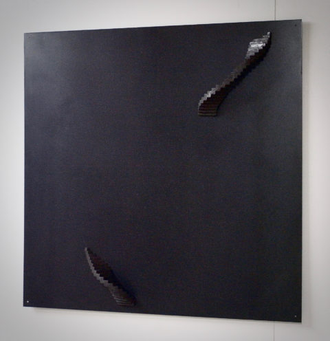 ma-空間の構造-  / ma-spatial structure- 