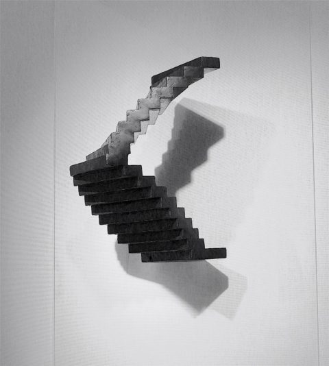 ma-空間の構造- (2) / ma-spatial structure- (2)