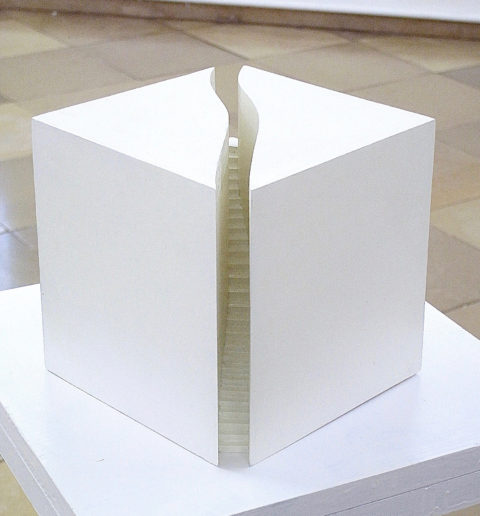 ma-白い空間- (2) / ma-white space- (2)