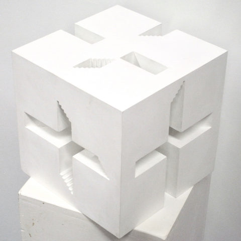 ma-白い空間- / ma-white space-