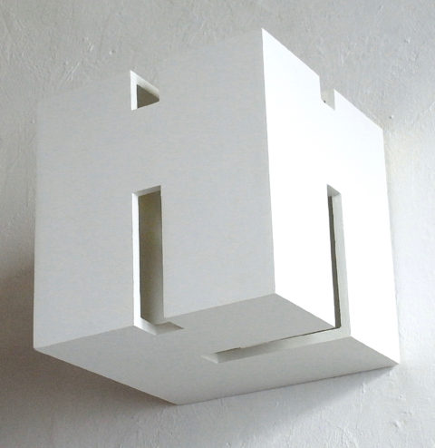 ma-白い空間- (1) / ma-white space- (1)