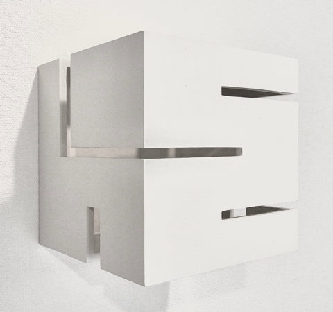 ma-白い空間- / ma-white space-