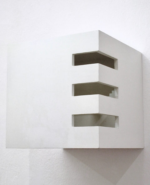 ma-白い空間- / ma-white space-